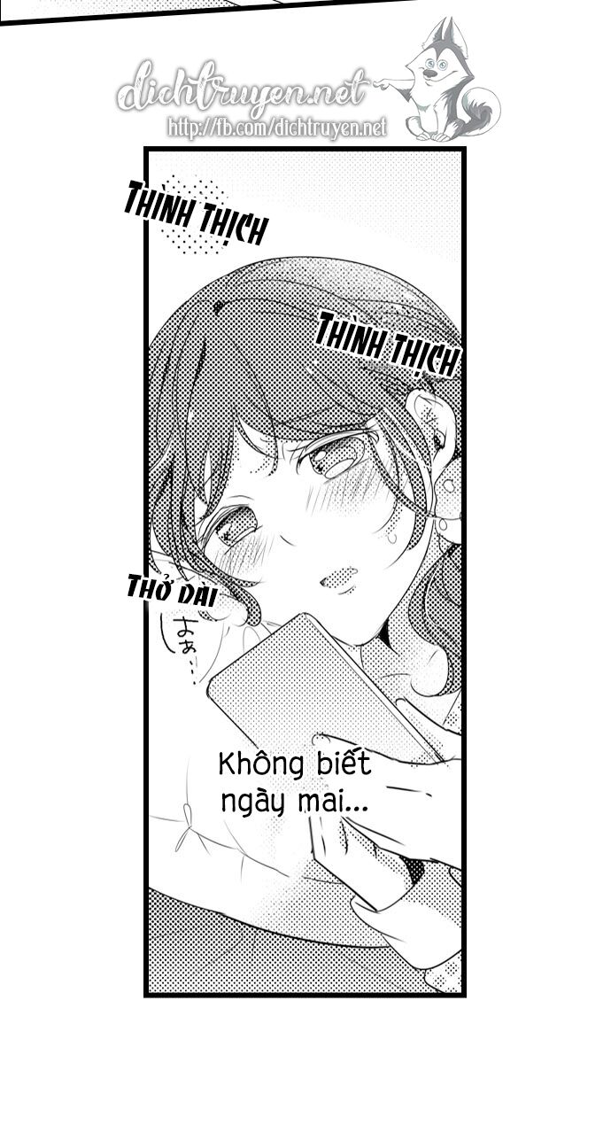Sai rồi, sếp tây nhà tôi không phải là quý ông đâu!: Chapter 48