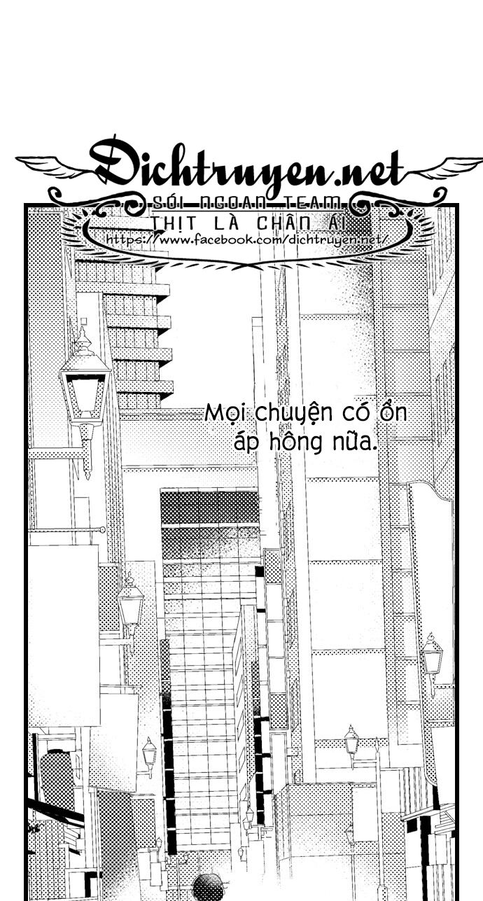 Sai rồi, sếp tây nhà tôi không phải là quý ông đâu!: Chapter 48
