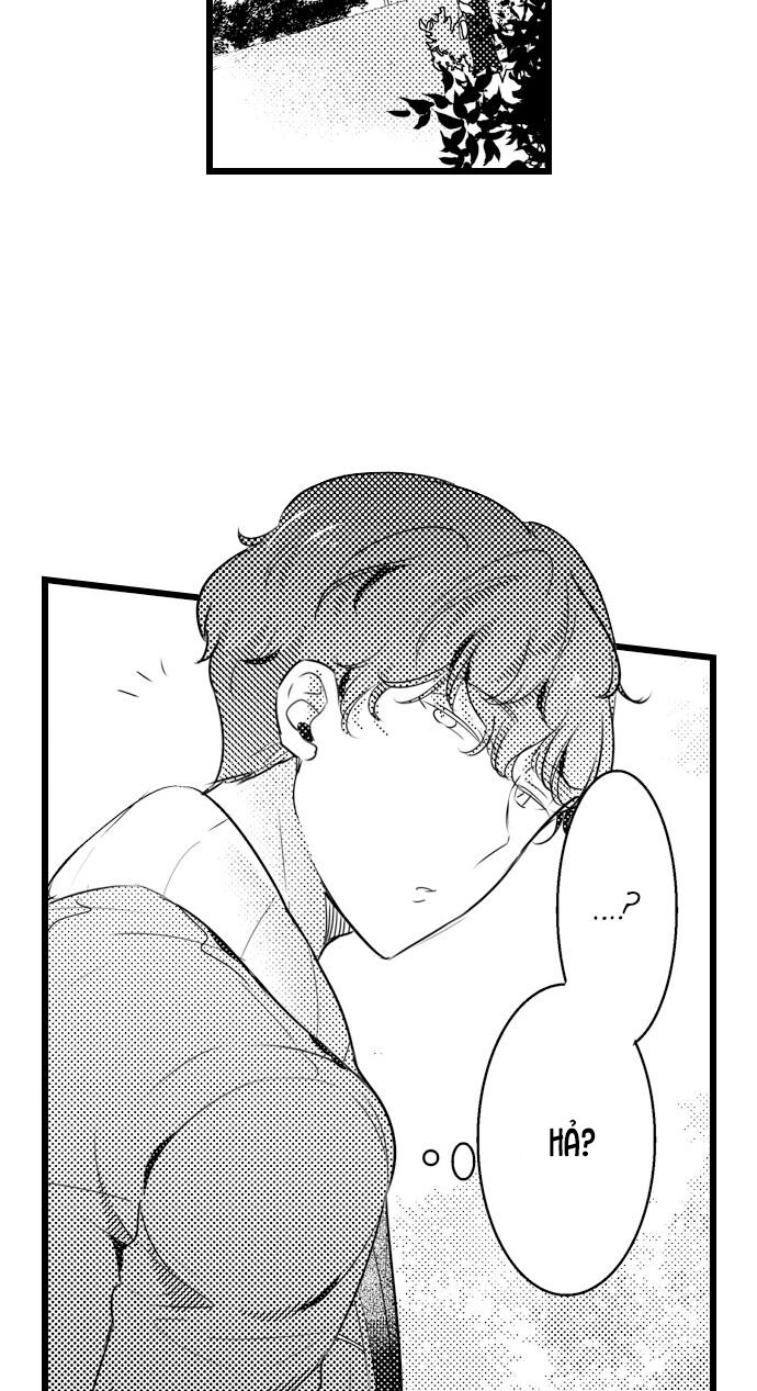 Sai rồi, sếp tây nhà tôi không phải là quý ông đâu!: Chapter 49