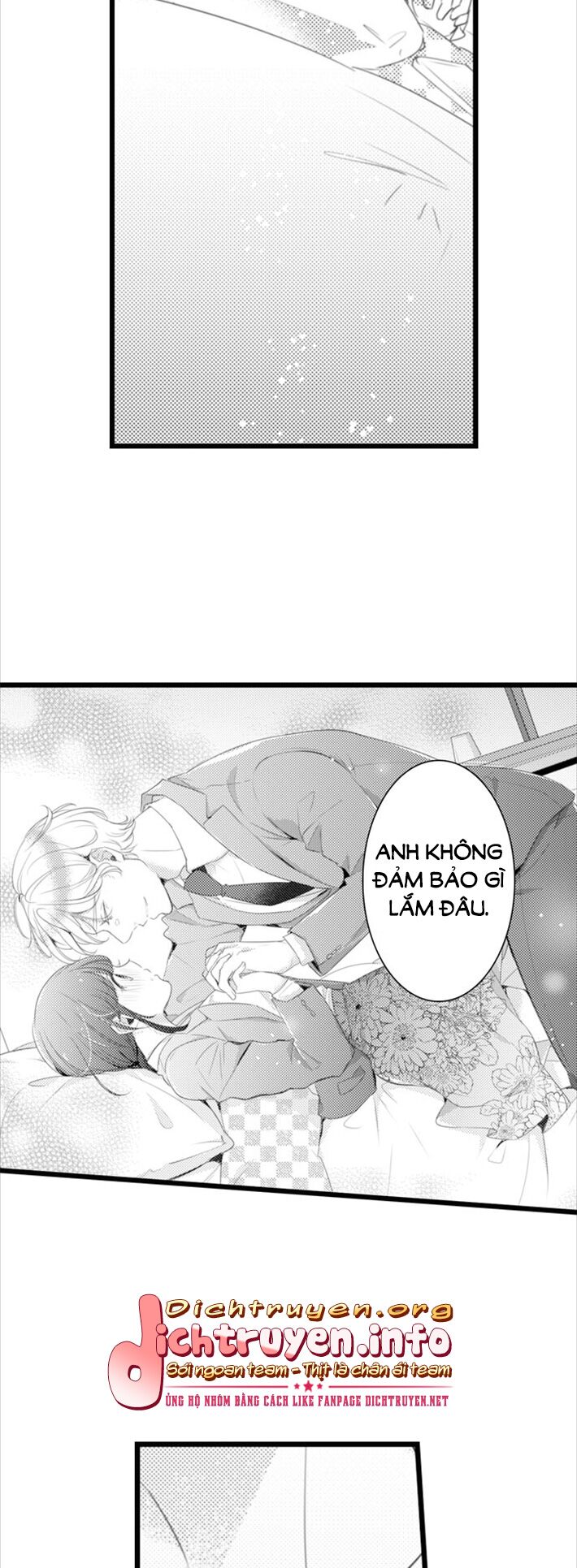 Sai rồi, sếp tây nhà tôi không phải là quý ông đâu!: Chapter 56
