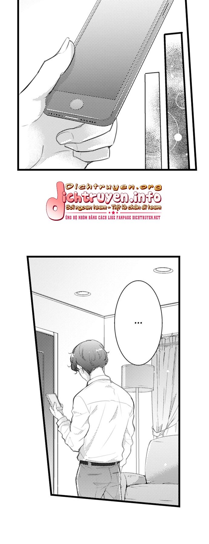 Sai rồi, sếp tây nhà tôi không phải là quý ông đâu!: Chapter 57