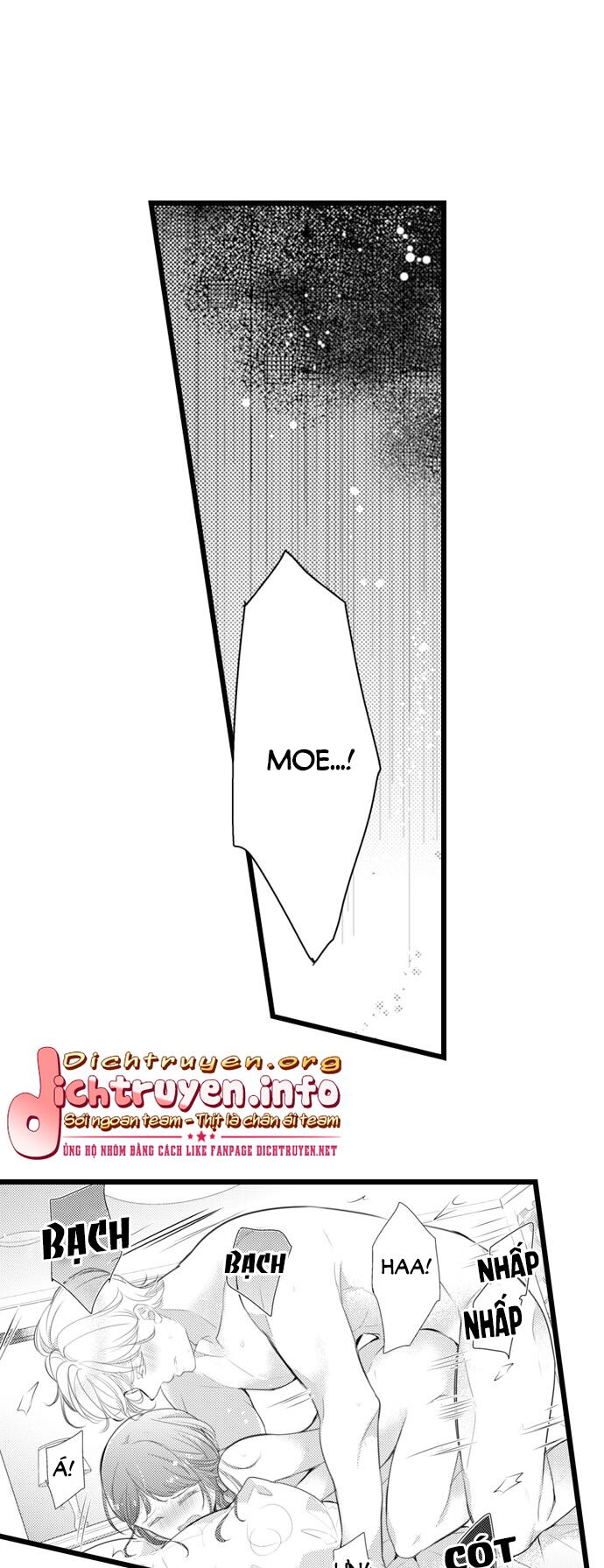 Sai rồi, sếp tây nhà tôi không phải là quý ông đâu!: Chapter 57