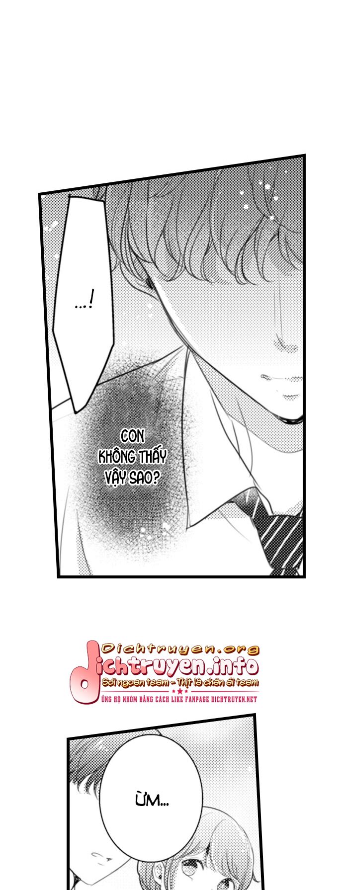 Sai rồi, sếp tây nhà tôi không phải là quý ông đâu!: Chapter 58