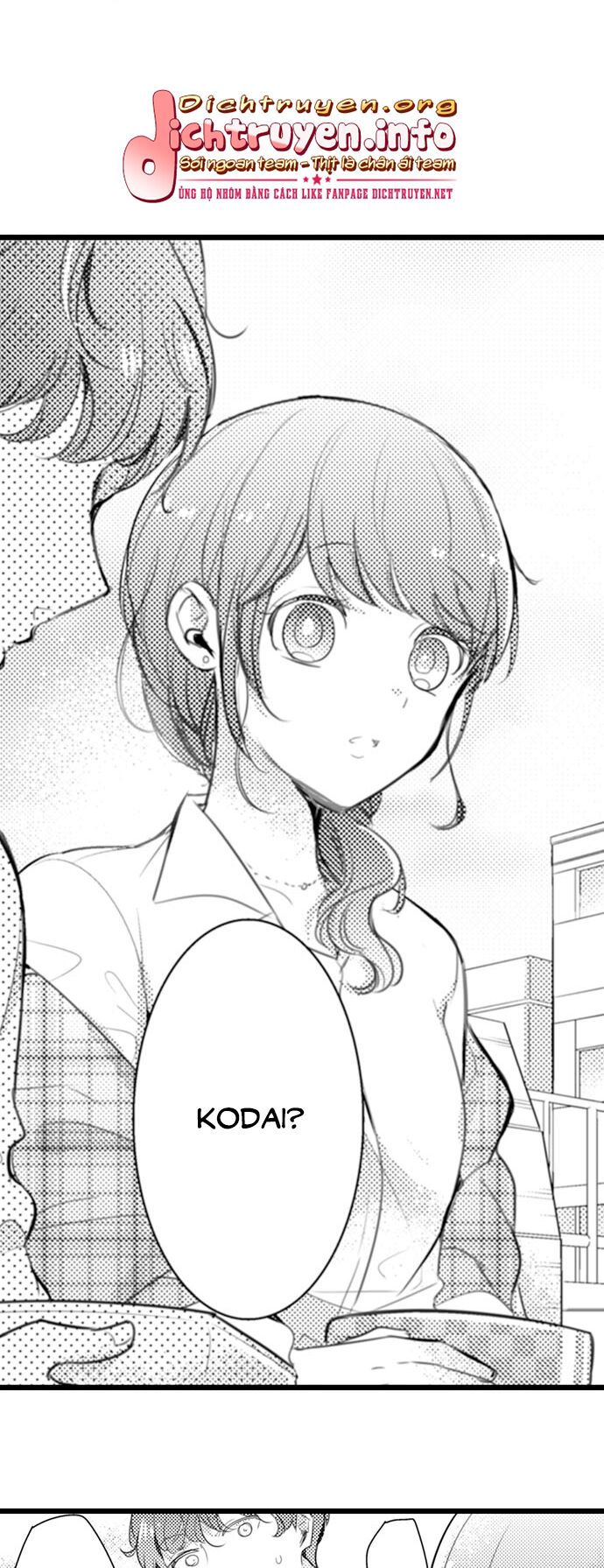 Sai rồi, sếp tây nhà tôi không phải là quý ông đâu!: Chapter 58