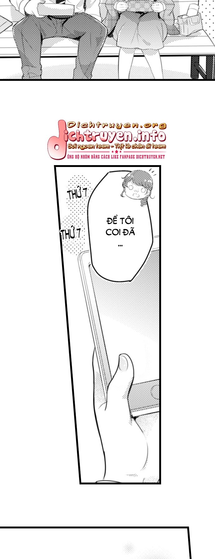 Sai rồi, sếp tây nhà tôi không phải là quý ông đâu!: Chapter 58