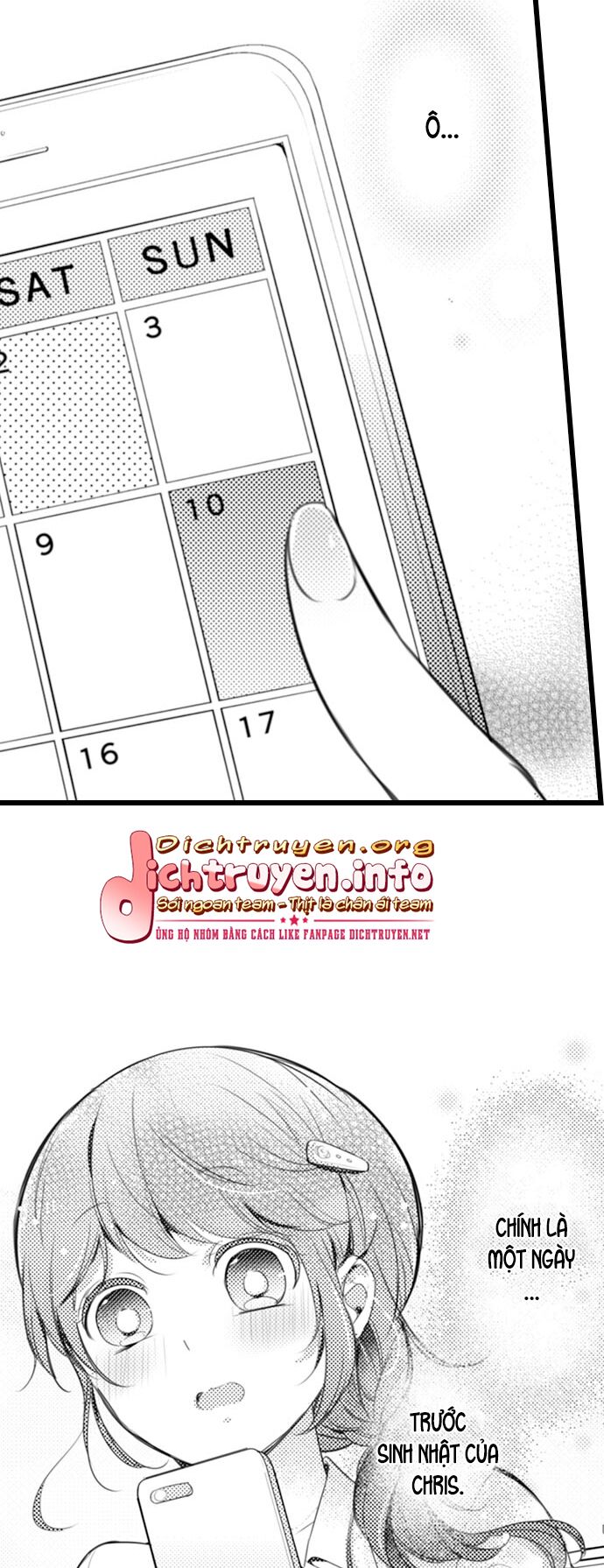 Sai rồi, sếp tây nhà tôi không phải là quý ông đâu!: Chapter 58