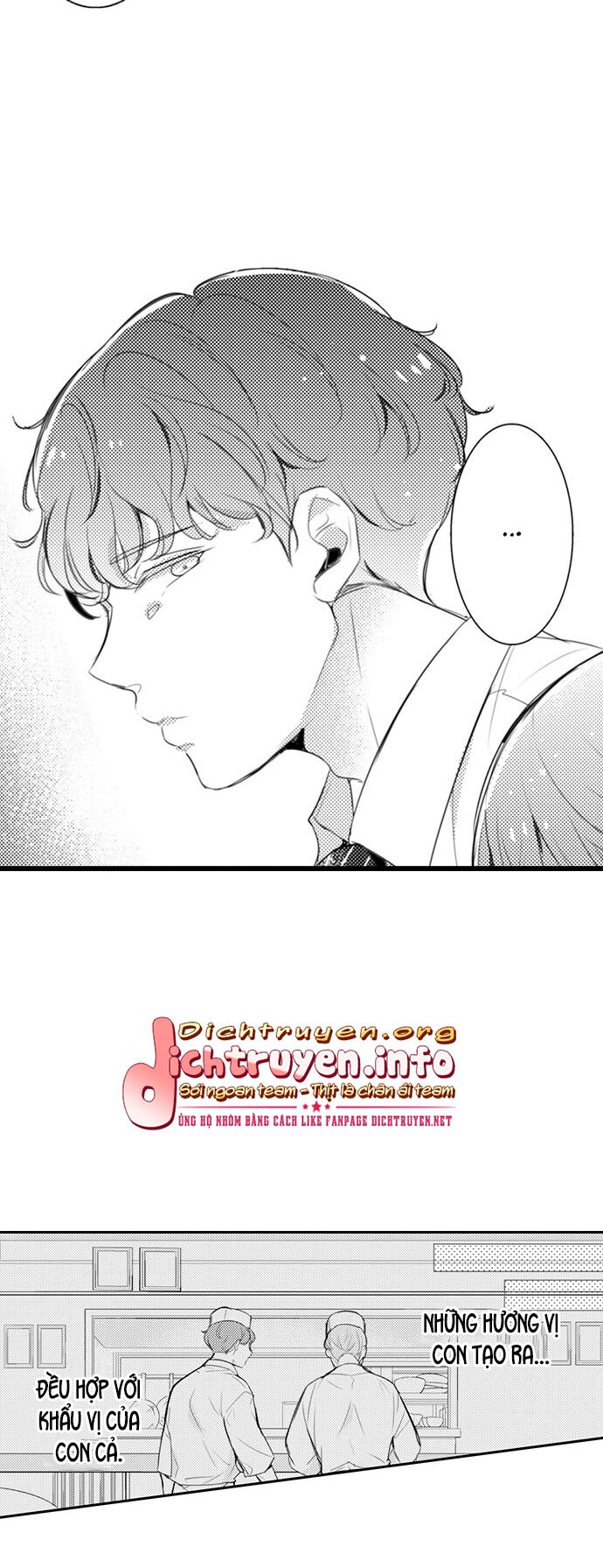 Sai rồi, sếp tây nhà tôi không phải là quý ông đâu!: Chapter 58