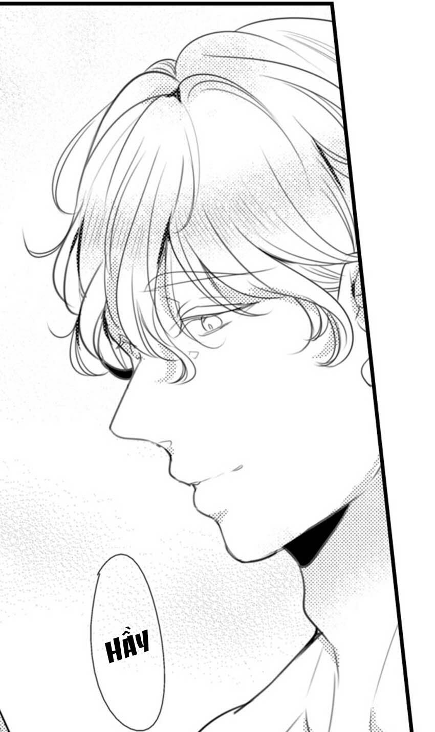 Sai rồi, sếp tây nhà tôi không phải là quý ông đâu!: Chapter 59