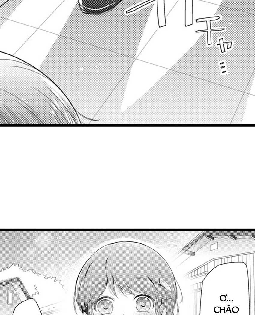 Sai rồi, sếp tây nhà tôi không phải là quý ông đâu!: Chapter 59