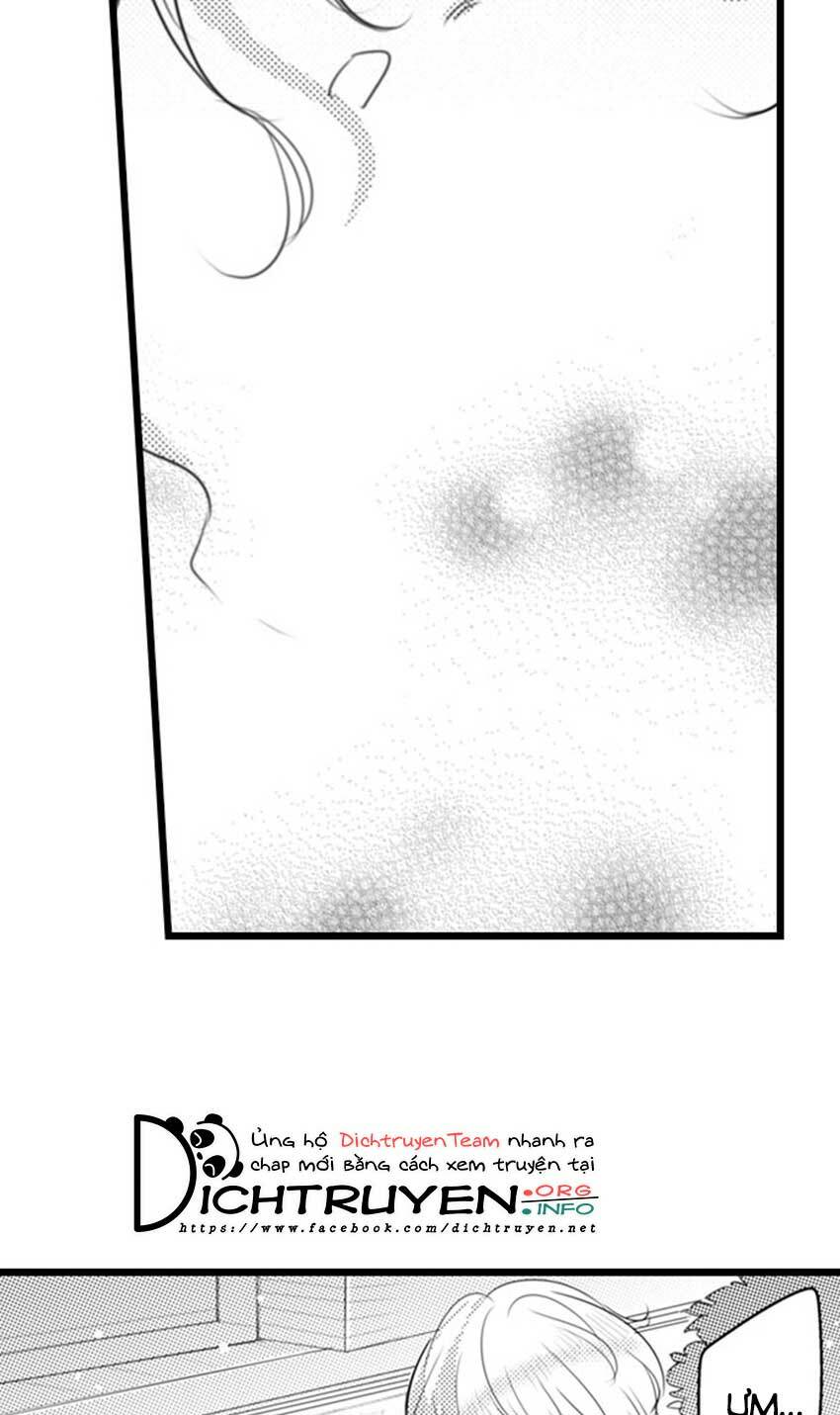 Sai rồi, sếp tây nhà tôi không phải là quý ông đâu!: Chapter 59