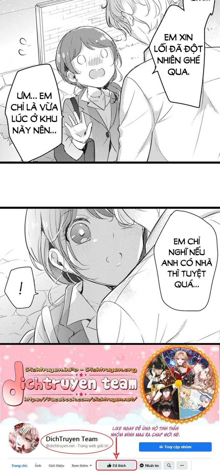 Sai rồi, sếp tây nhà tôi không phải là quý ông đâu!: Chapter 59