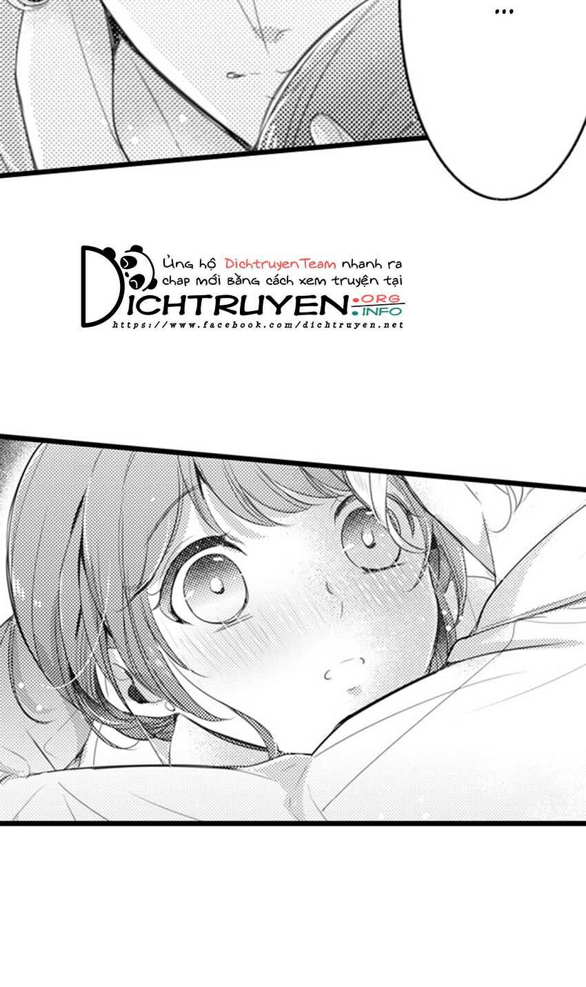 Sai rồi, sếp tây nhà tôi không phải là quý ông đâu!: Chapter 59
