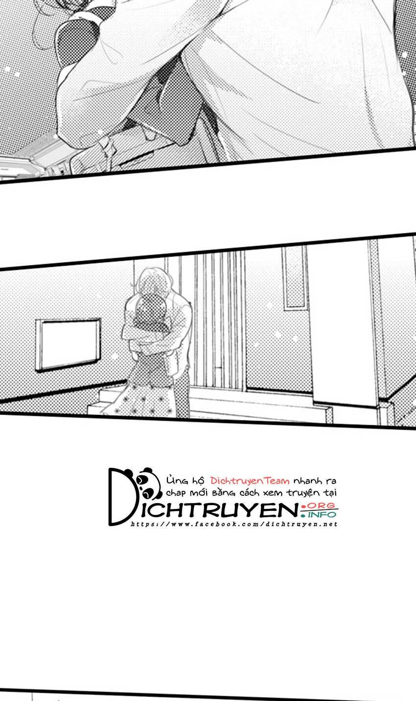 Sai rồi, sếp tây nhà tôi không phải là quý ông đâu!: Chapter 59