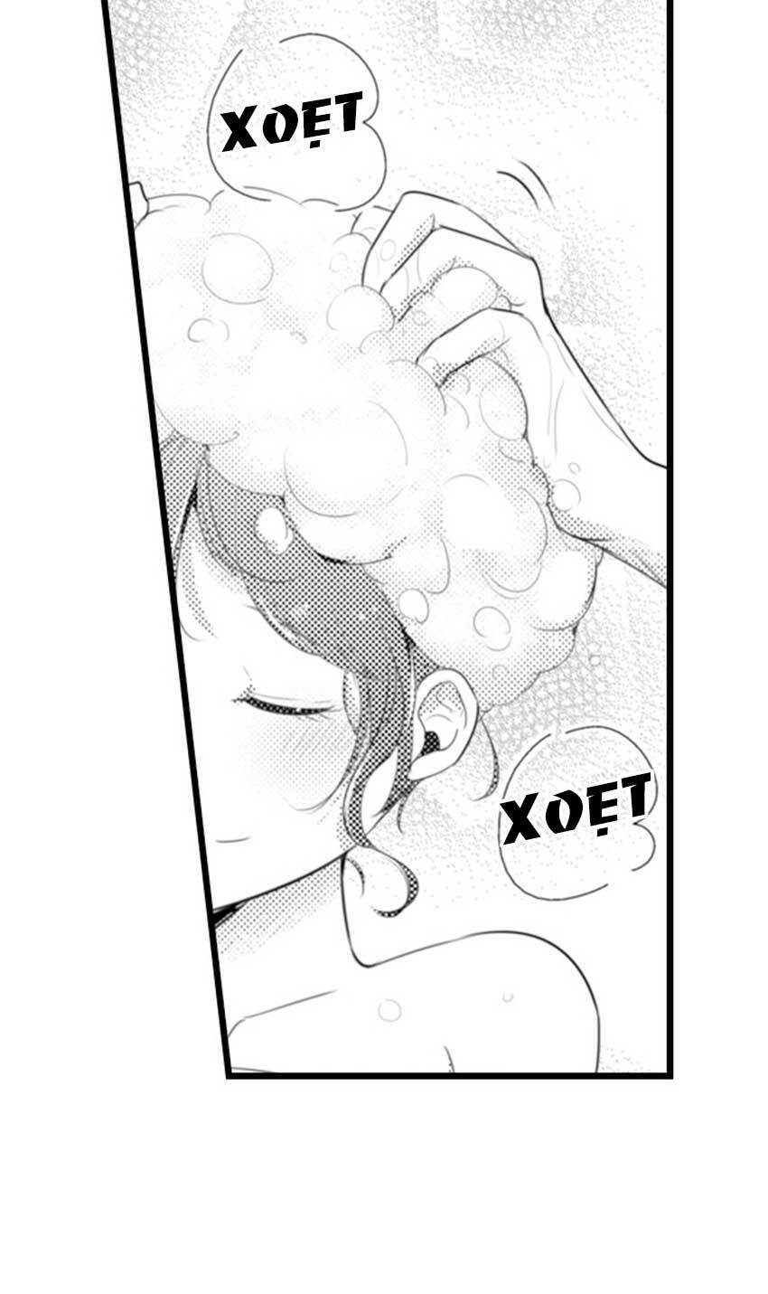 Sai rồi, sếp tây nhà tôi không phải là quý ông đâu!: Chapter 60