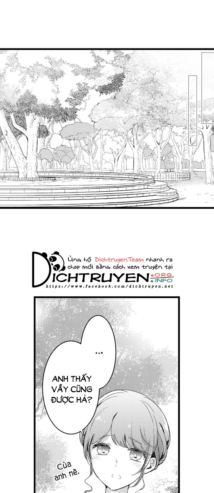 Sai rồi, sếp tây nhà tôi không phải là quý ông đâu!: Chapter 64