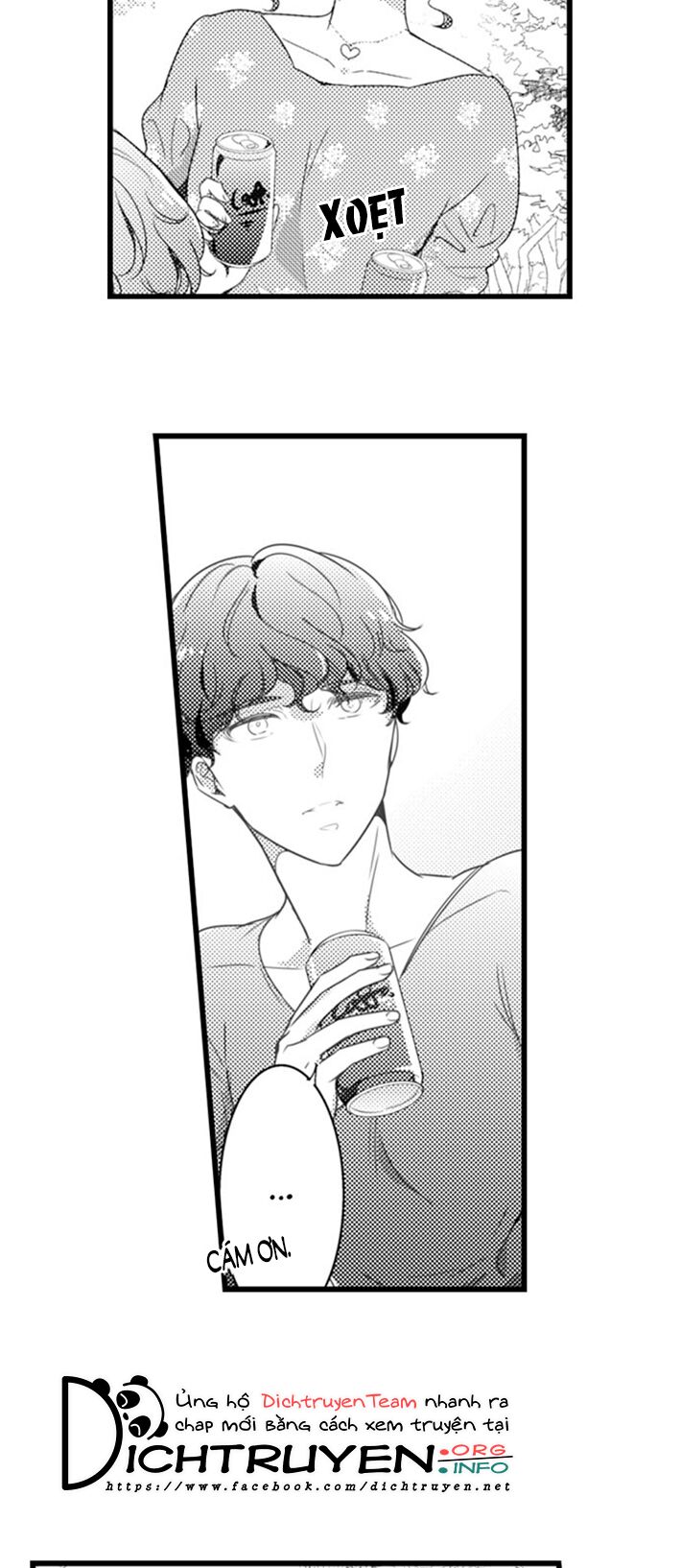 Sai rồi, sếp tây nhà tôi không phải là quý ông đâu!: Chapter 64