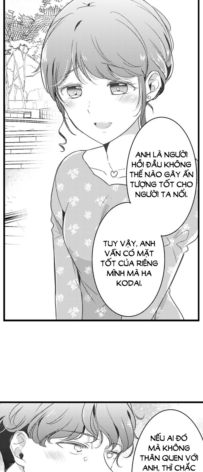 Sai rồi, sếp tây nhà tôi không phải là quý ông đâu!: Chapter 64