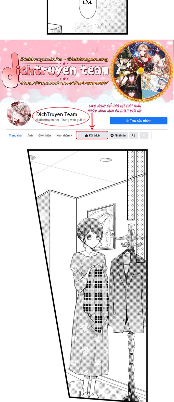 Sai rồi, sếp tây nhà tôi không phải là quý ông đâu!: Chapter 64