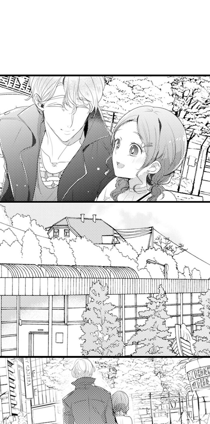 Sai rồi, sếp tây nhà tôi không phải là quý ông đâu!: Chapter 65