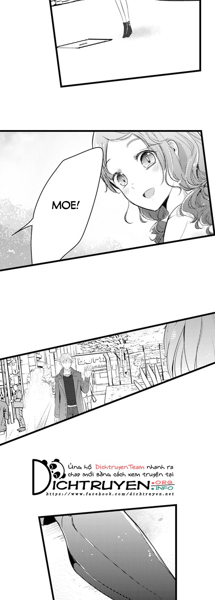 Sai rồi, sếp tây nhà tôi không phải là quý ông đâu!: Chapter 65