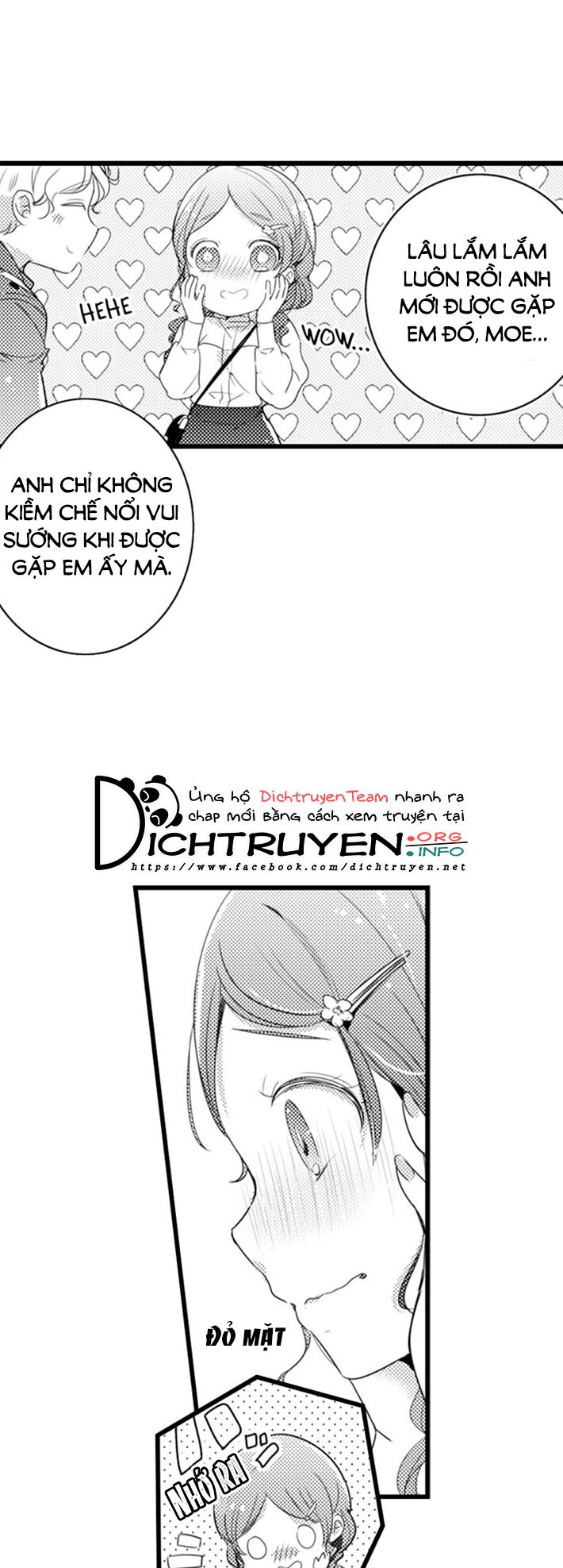 Sai rồi, sếp tây nhà tôi không phải là quý ông đâu!: Chapter 65