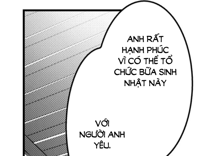 Sai rồi, sếp tây nhà tôi không phải là quý ông đâu!: Chapter 68