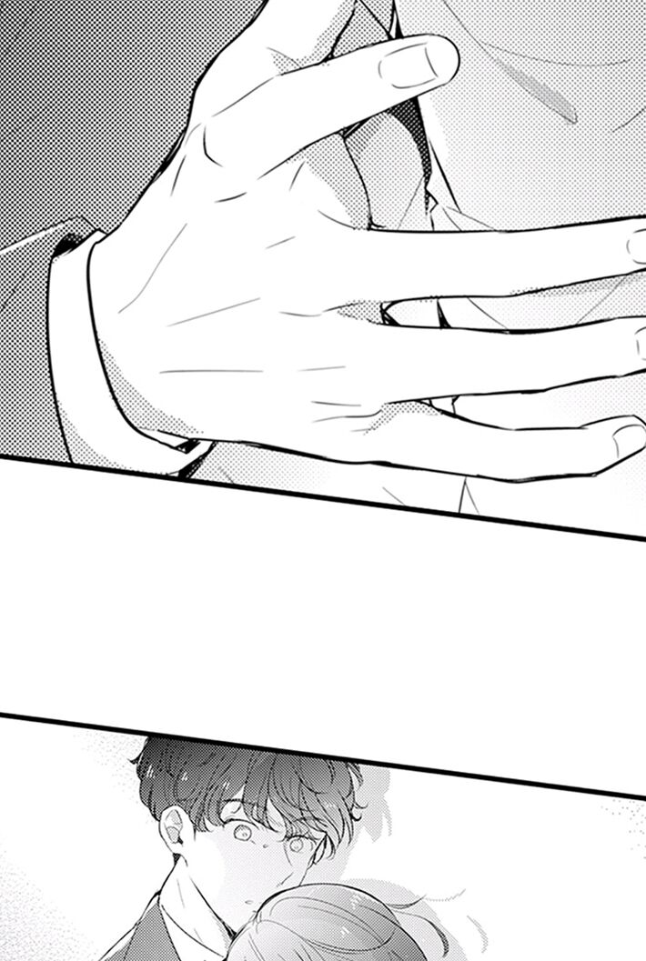 Sai rồi, sếp tây nhà tôi không phải là quý ông đâu!: Chapter 69
