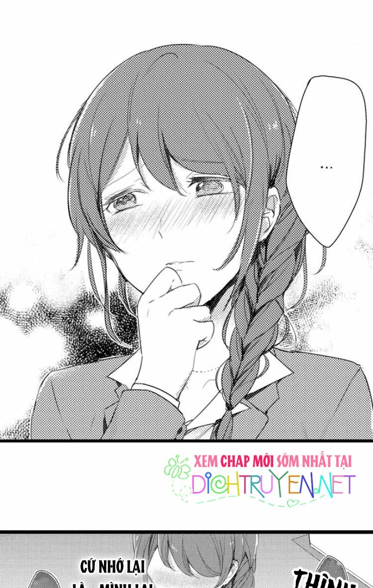 Sai rồi, sếp tây nhà tôi không phải là quý ông đâu!: Chapter 7