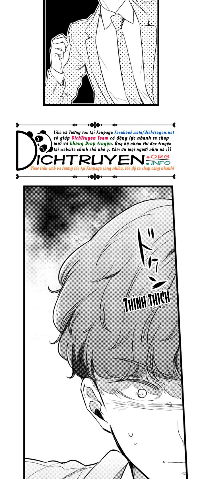 Sai rồi, sếp tây nhà tôi không phải là quý ông đâu!: Chapter 70