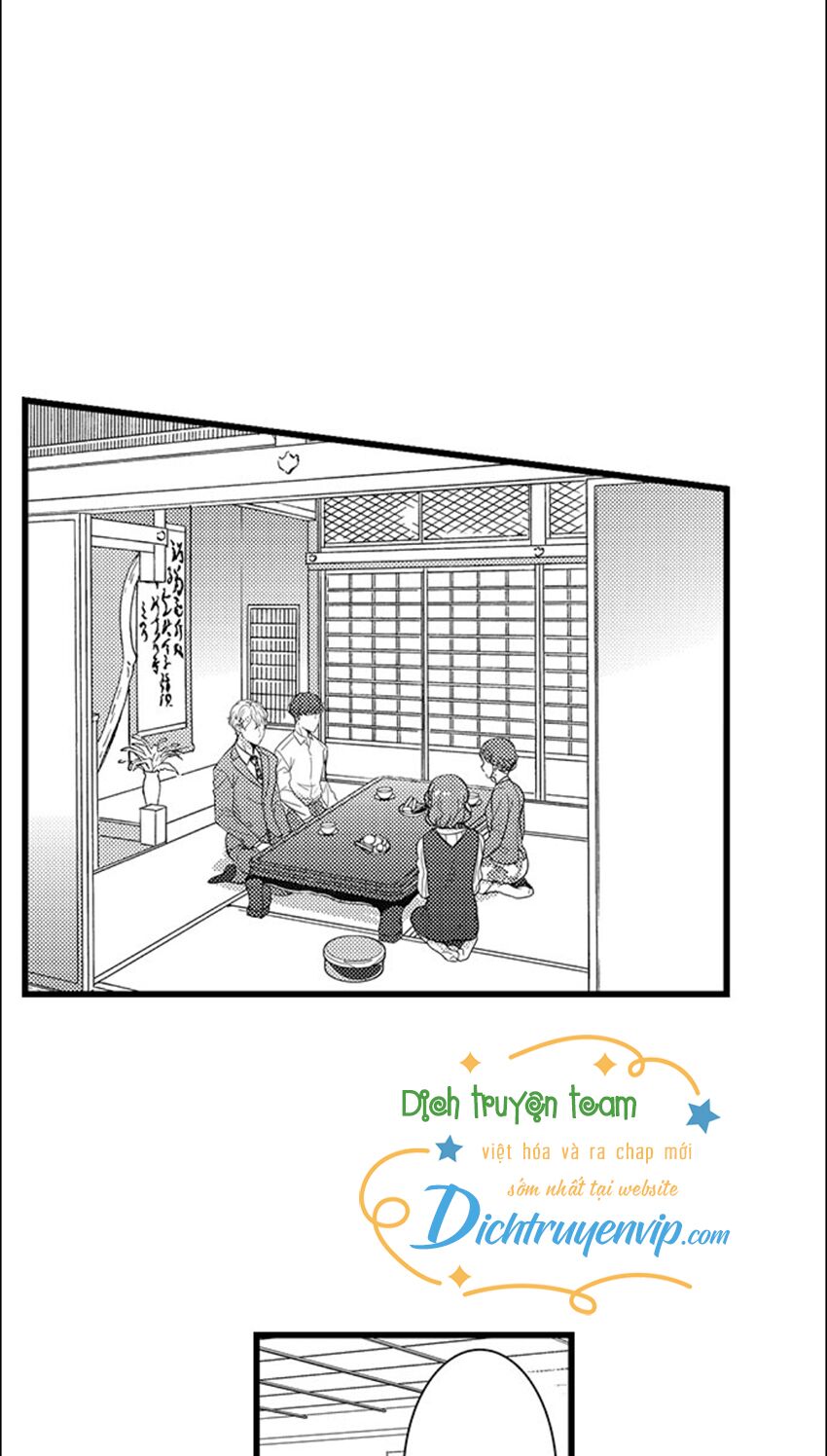 Sai rồi, sếp tây nhà tôi không phải là quý ông đâu!: Chapter 76