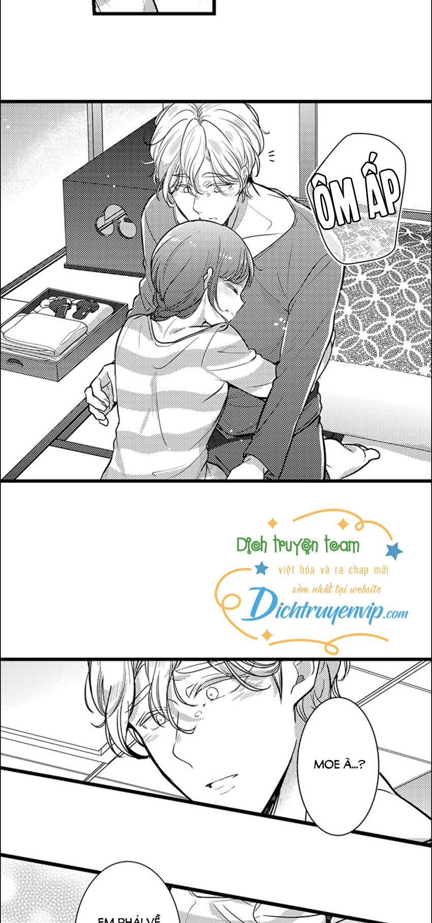 Sai rồi, sếp tây nhà tôi không phải là quý ông đâu!: Chapter 78