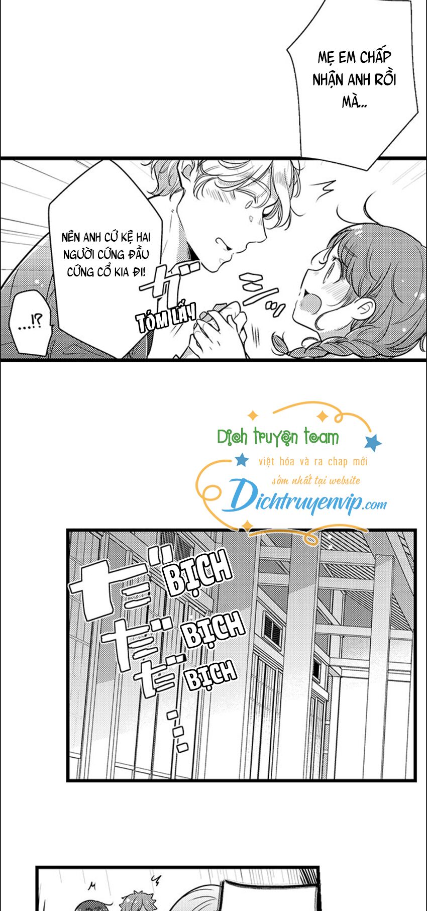 Sai rồi, sếp tây nhà tôi không phải là quý ông đâu!: Chapter 78
