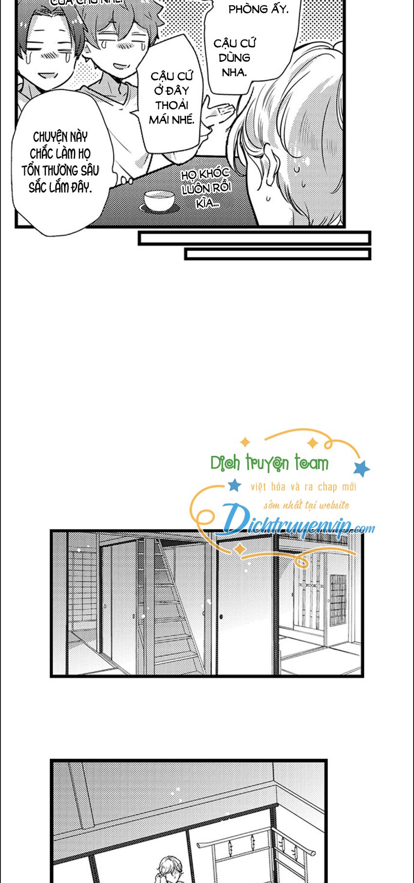 Sai rồi, sếp tây nhà tôi không phải là quý ông đâu!: Chapter 78