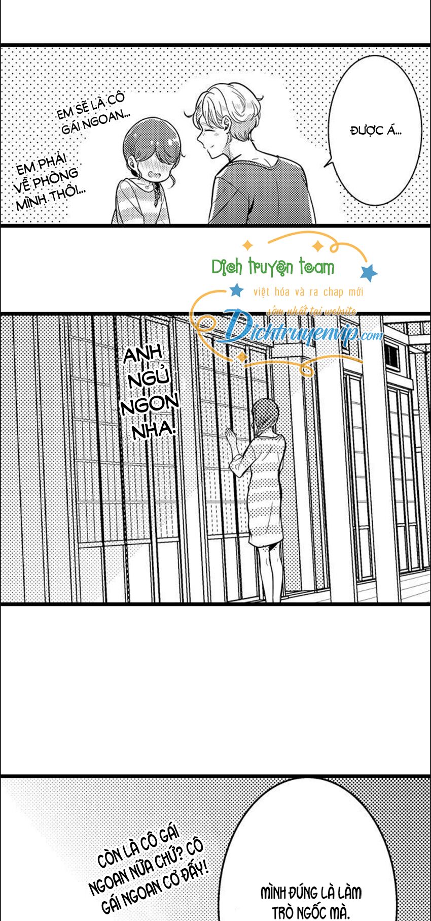 Sai rồi, sếp tây nhà tôi không phải là quý ông đâu!: Chapter 79
