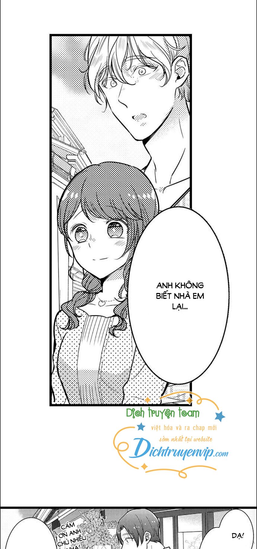Sai rồi, sếp tây nhà tôi không phải là quý ông đâu!: Chapter 79