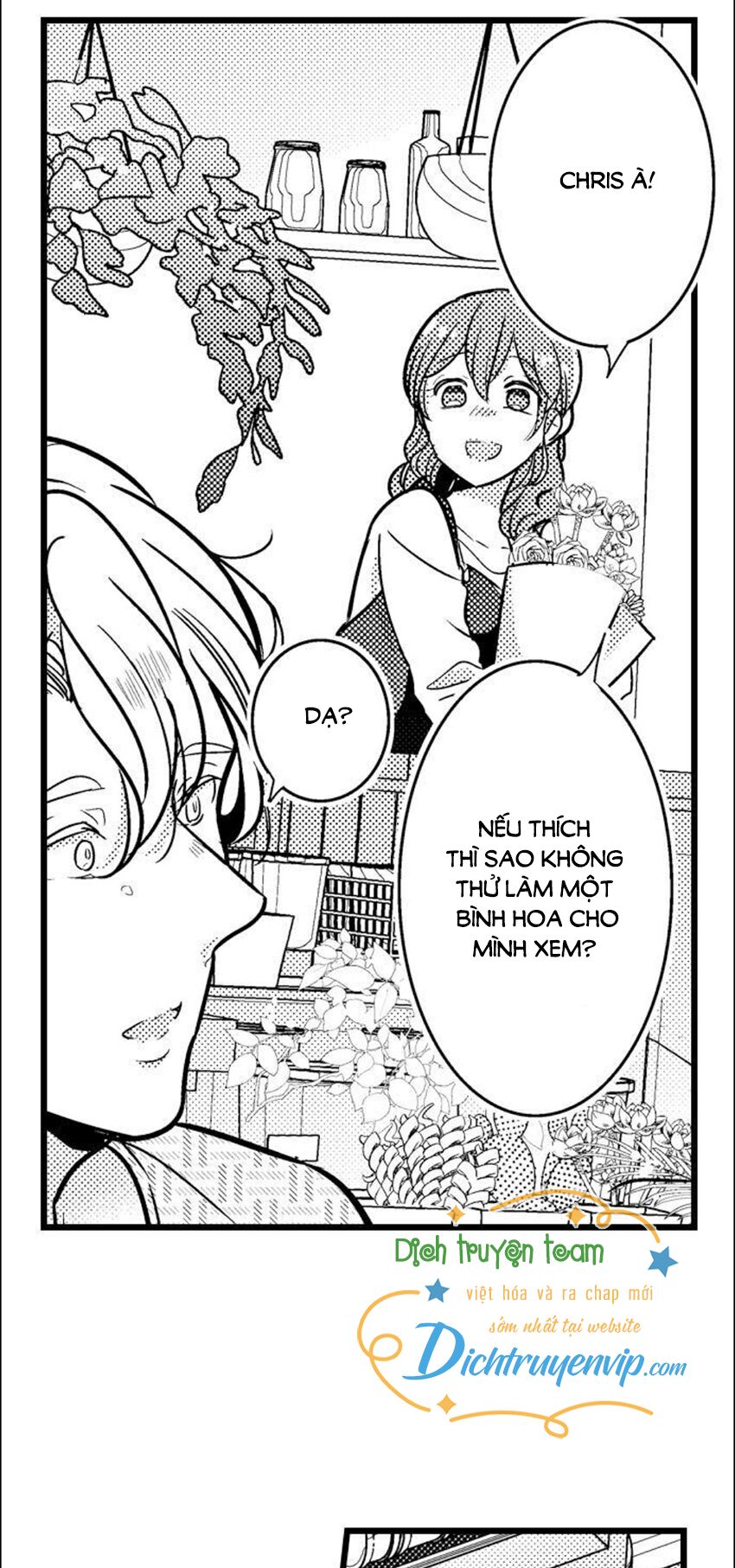 Sai rồi, sếp tây nhà tôi không phải là quý ông đâu!: Chapter 79