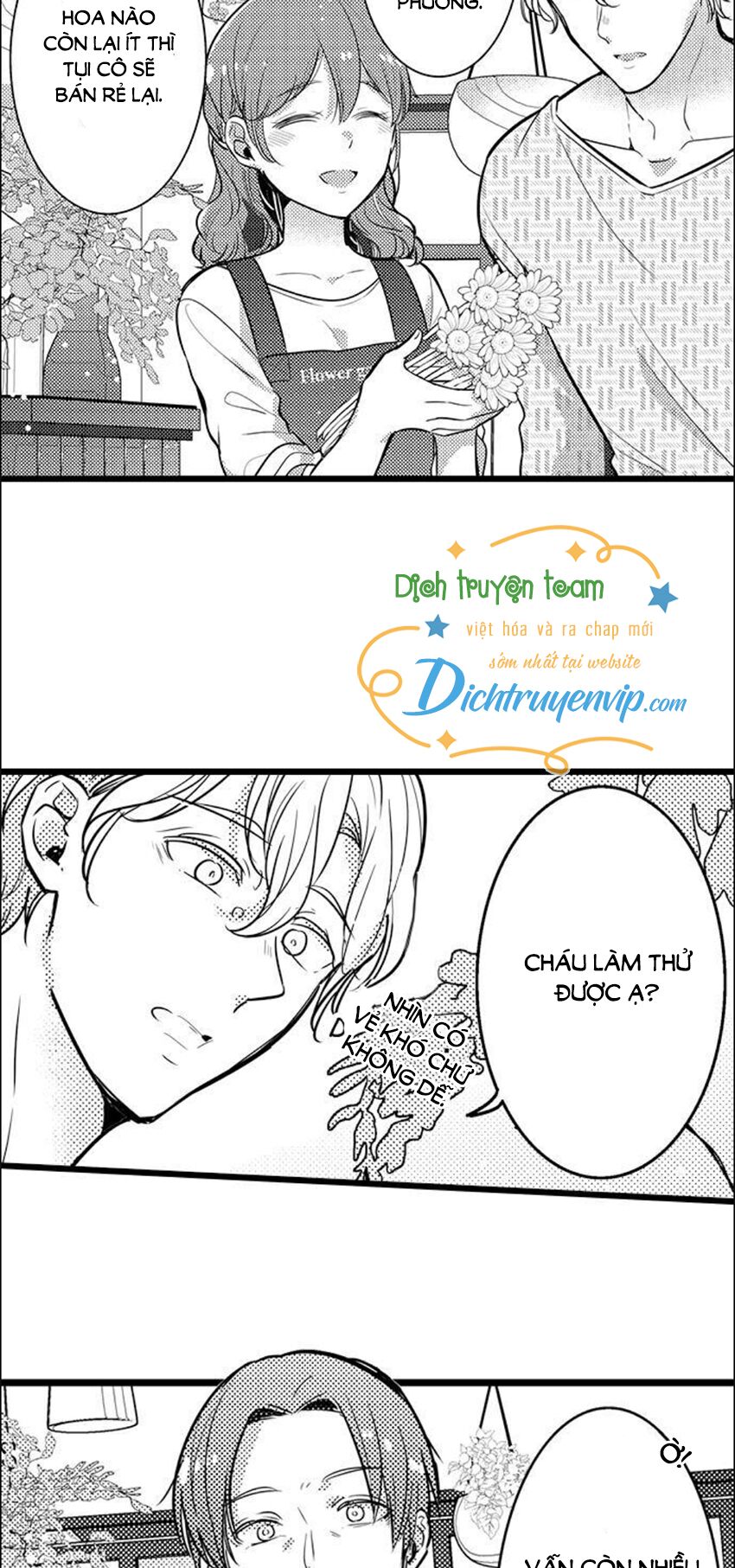 Sai rồi, sếp tây nhà tôi không phải là quý ông đâu!: Chapter 79