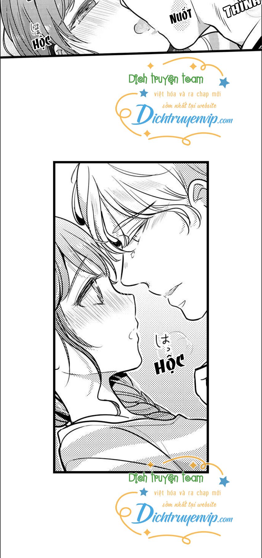 Sai rồi, sếp tây nhà tôi không phải là quý ông đâu!: Chapter 79