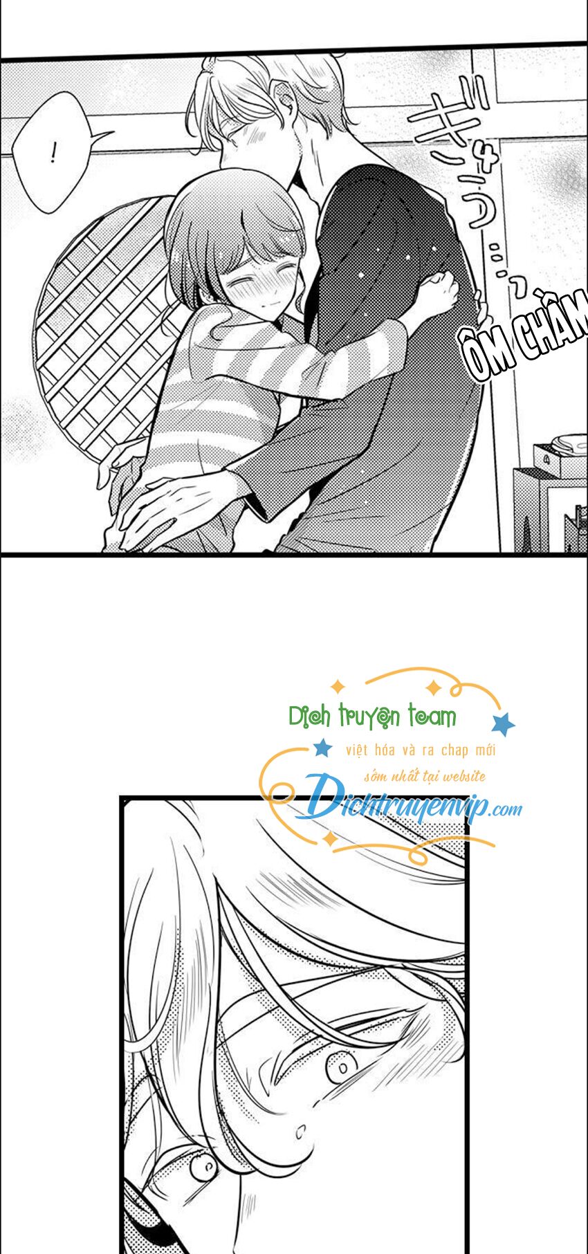 Sai rồi, sếp tây nhà tôi không phải là quý ông đâu!: Chapter 79