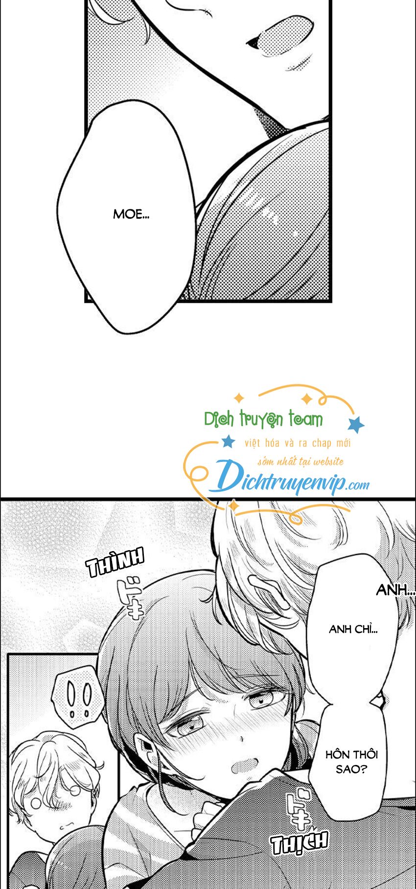 Sai rồi, sếp tây nhà tôi không phải là quý ông đâu!: Chapter 79