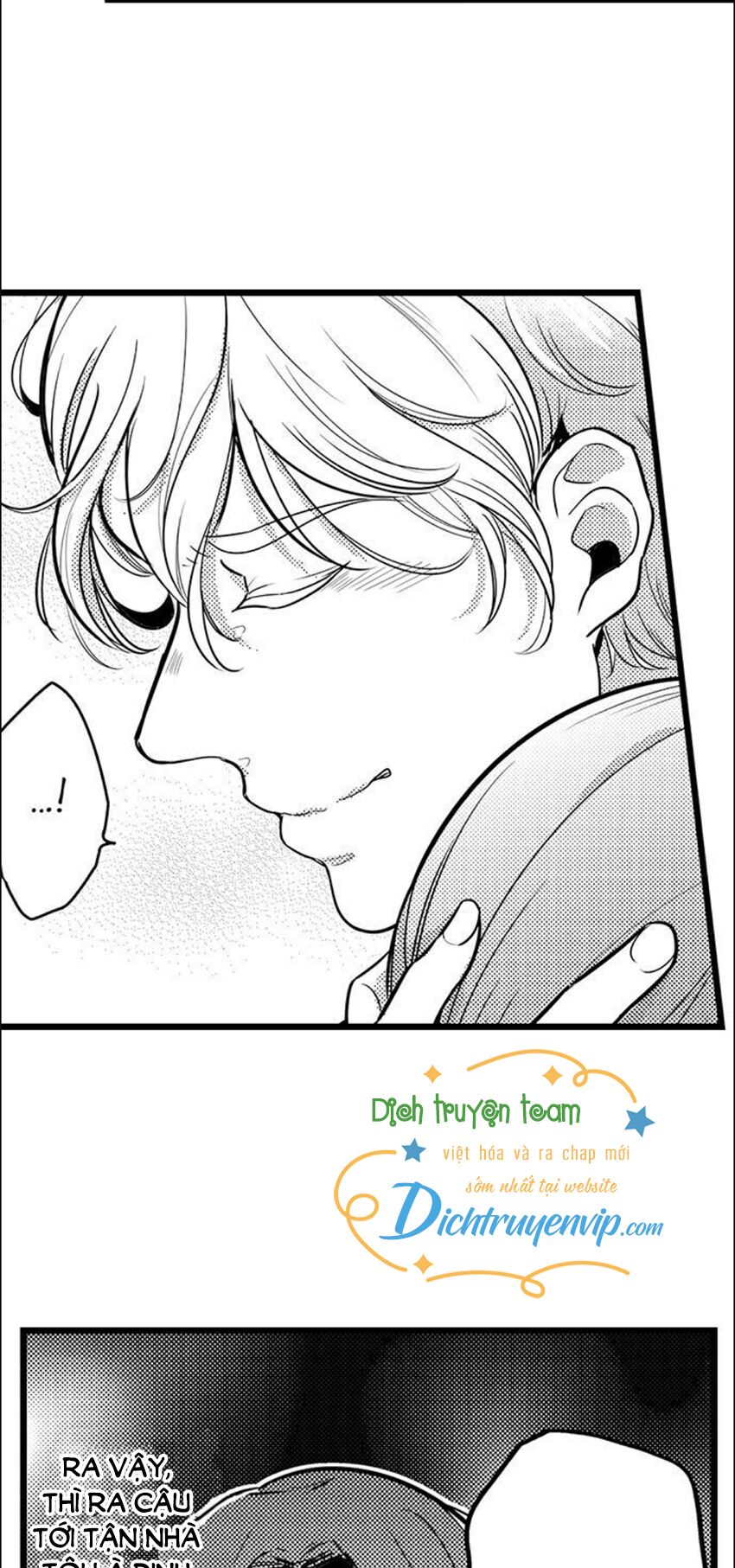 Sai rồi, sếp tây nhà tôi không phải là quý ông đâu!: Chapter 79