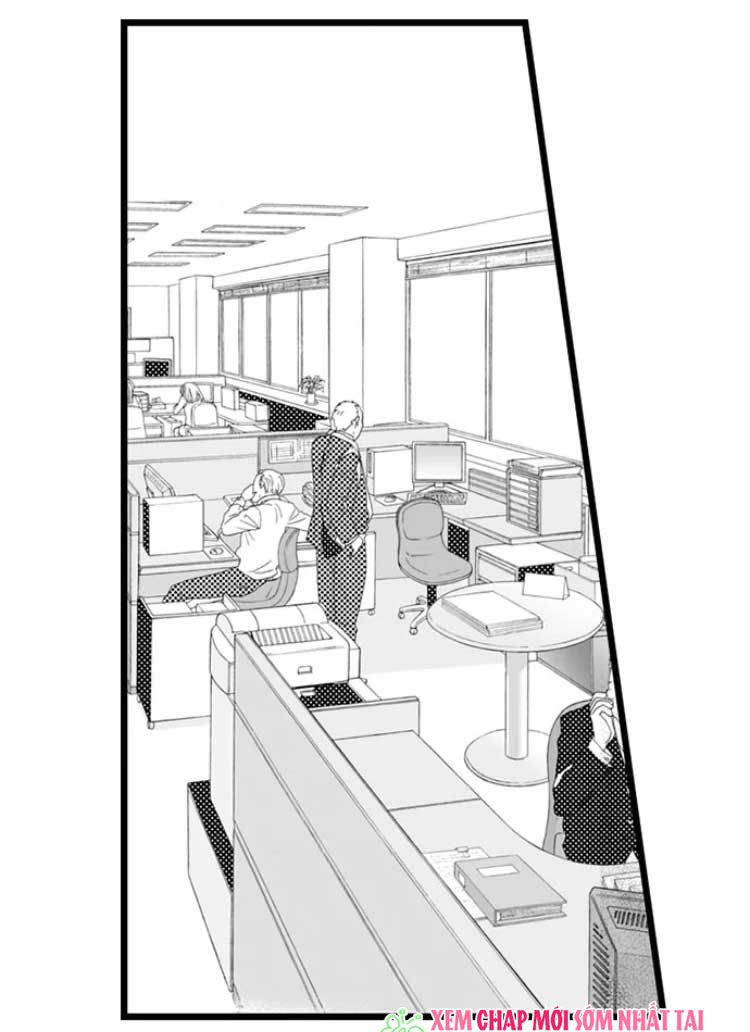 Sai rồi, sếp tây nhà tôi không phải là quý ông đâu!: Chapter 8