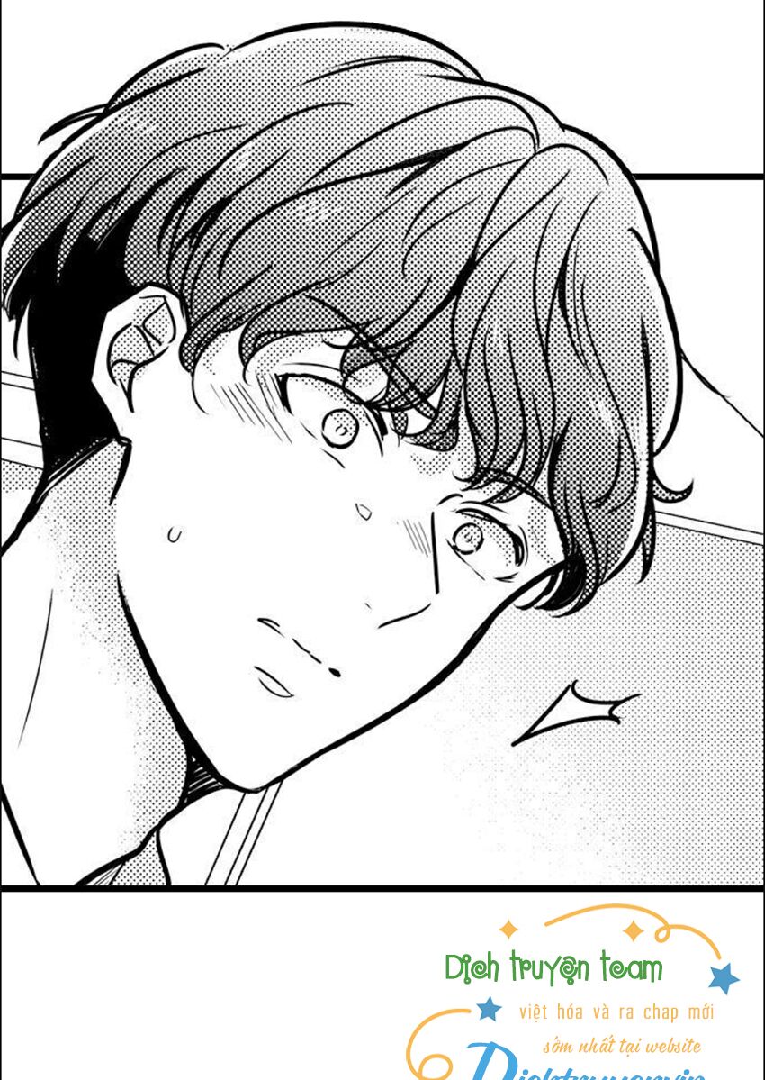 Sai rồi, sếp tây nhà tôi không phải là quý ông đâu!: Chapter 80