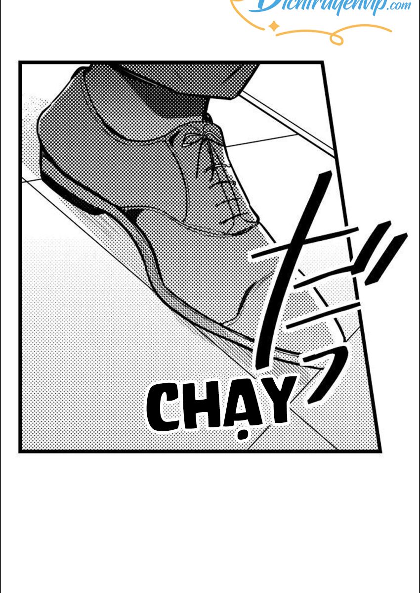 Sai rồi, sếp tây nhà tôi không phải là quý ông đâu!: Chapter 80
