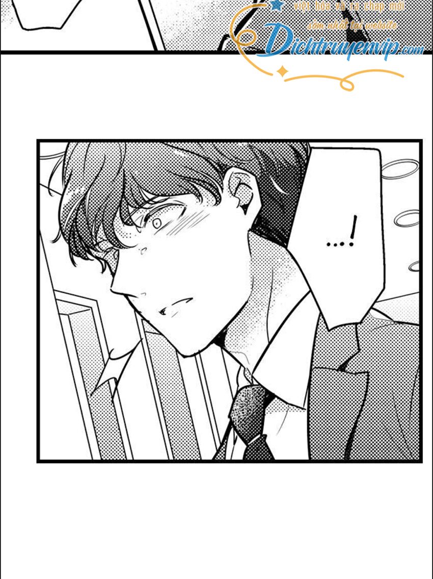 Sai rồi, sếp tây nhà tôi không phải là quý ông đâu!: Chapter 80