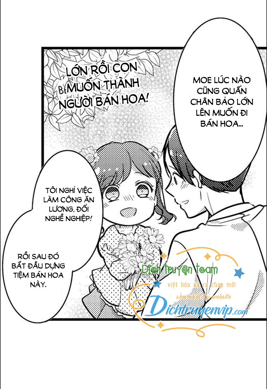 Sai rồi, sếp tây nhà tôi không phải là quý ông đâu!: Chapter 80