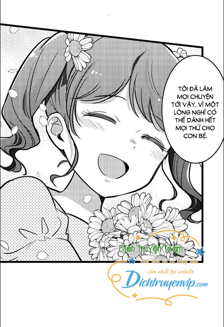 Sai rồi, sếp tây nhà tôi không phải là quý ông đâu!: Chapter 80