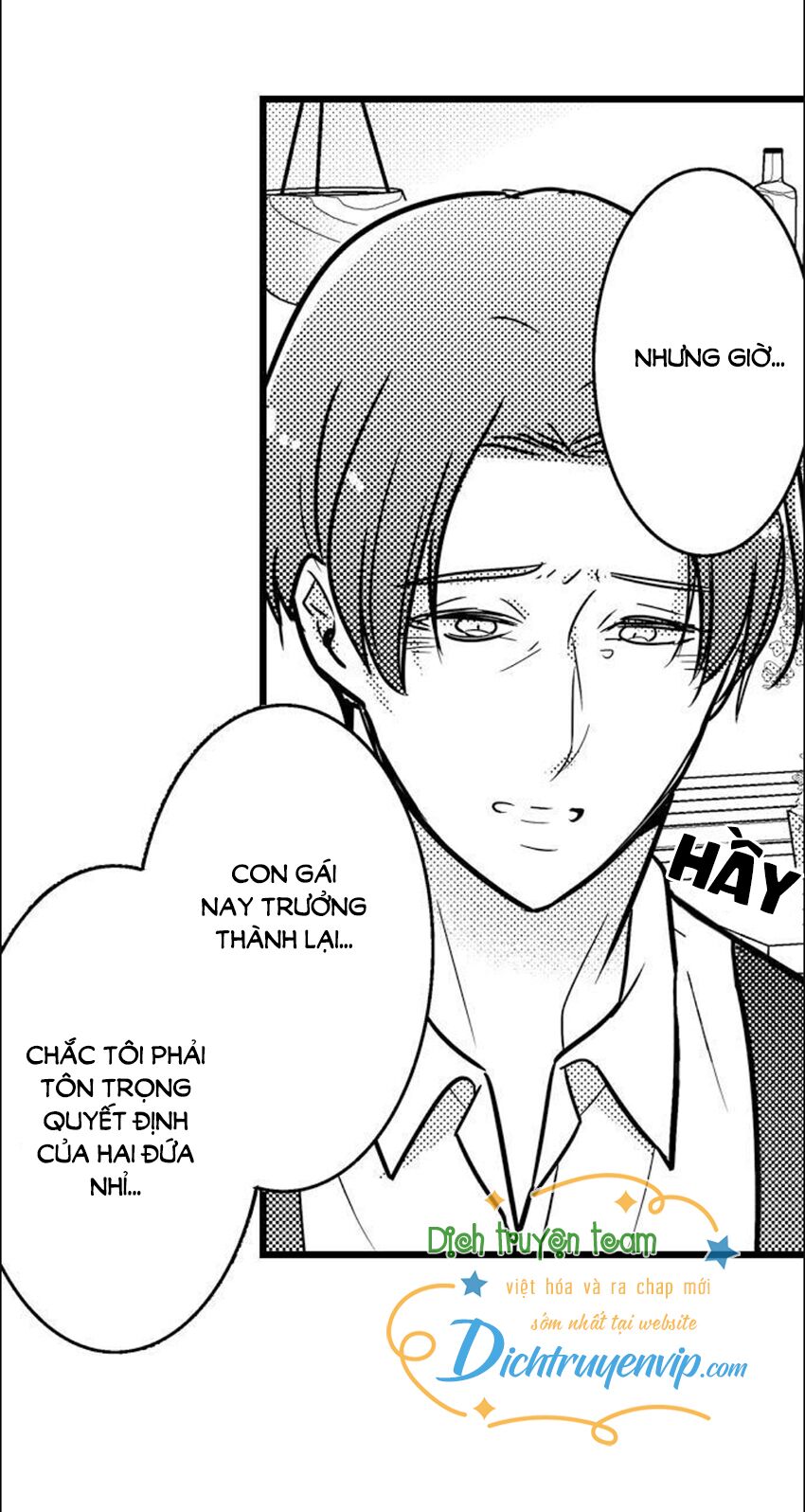 Sai rồi, sếp tây nhà tôi không phải là quý ông đâu!: Chapter 80