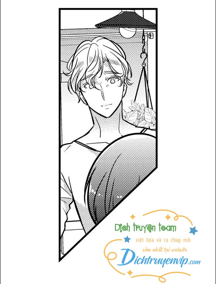 Sai rồi, sếp tây nhà tôi không phải là quý ông đâu!: Chapter 80
