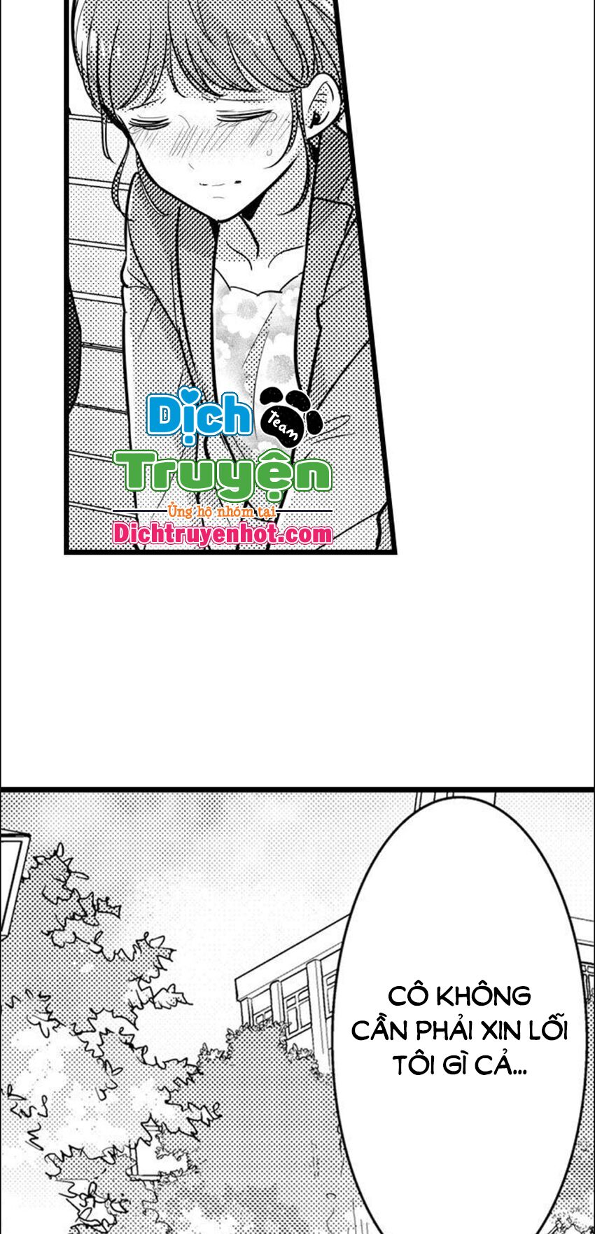 Sai rồi, sếp tây nhà tôi không phải là quý ông đâu!: Chapter 81
